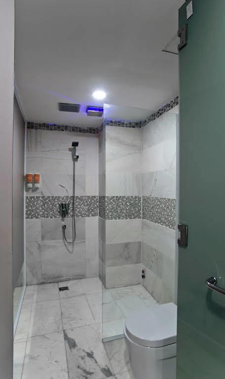 Hotel Hong Kong Kaiteki Cidade de Ho Chi Minh